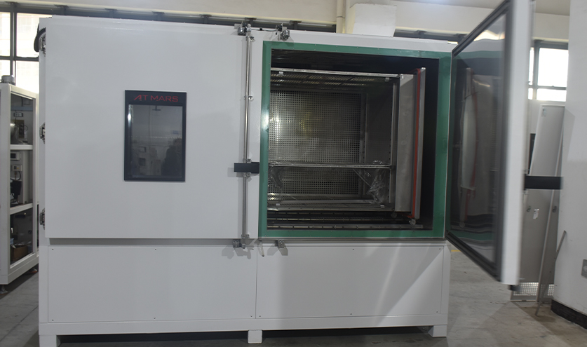 高低溫衝擊快猫网站入口加濕與除濕的具體步驟