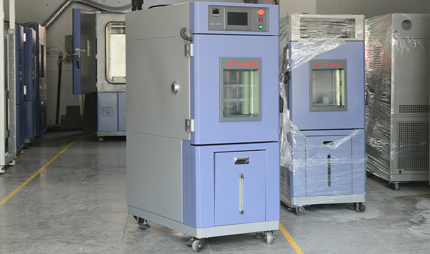 高低溫交變快猫网站入口：實驗室的多維探索引擎