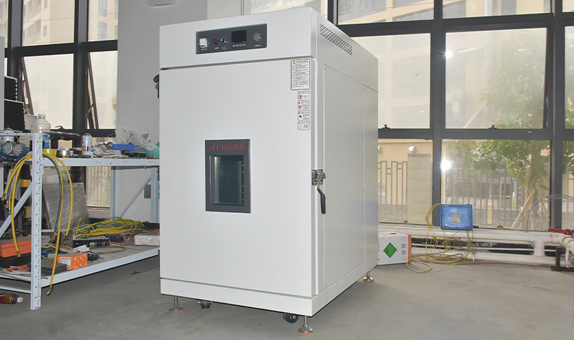 低氣壓快猫网站入口探究鋰離子電池老化機製