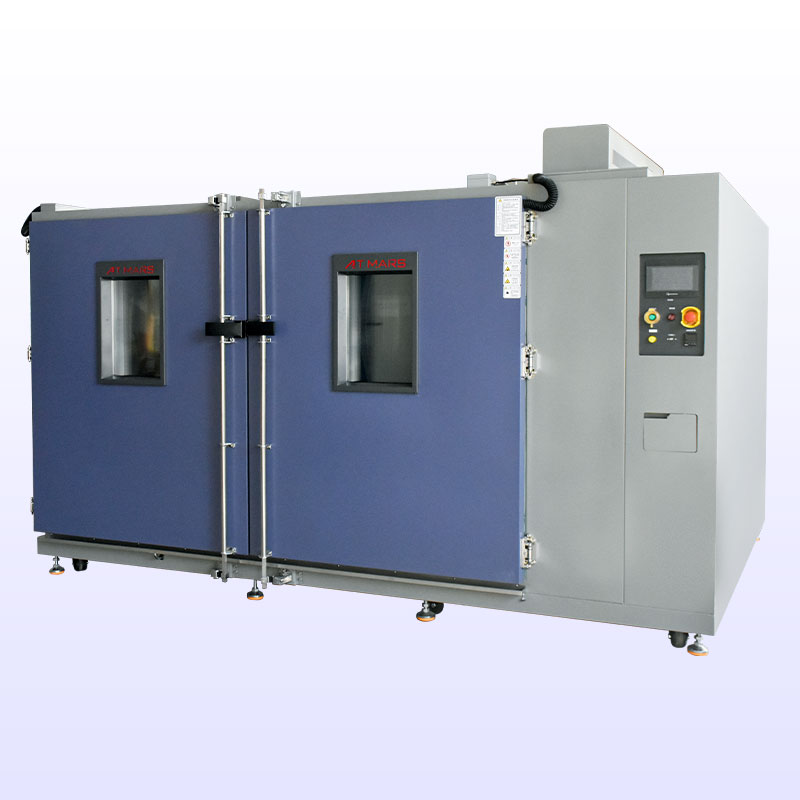 高低溫交變濕熱快猫网站入口