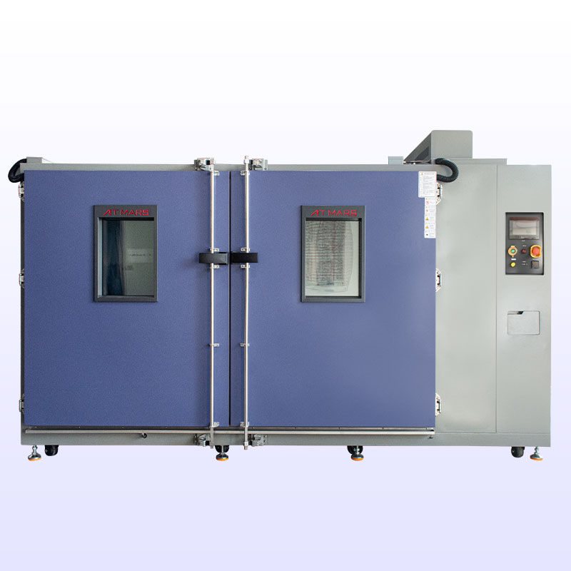 高低溫交變濕熱快猫网站入口