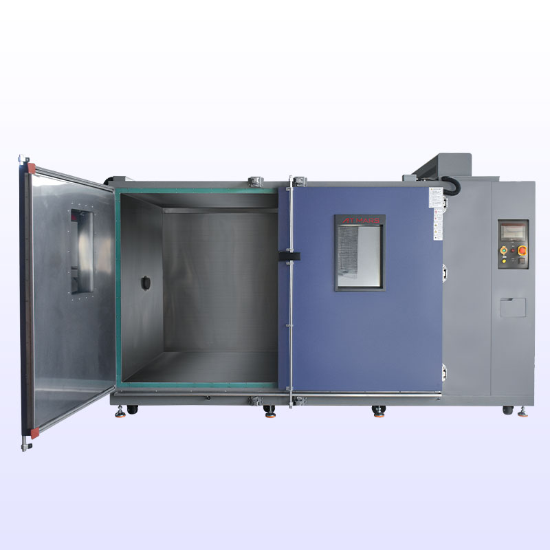 高低溫交變濕熱快猫网站入口