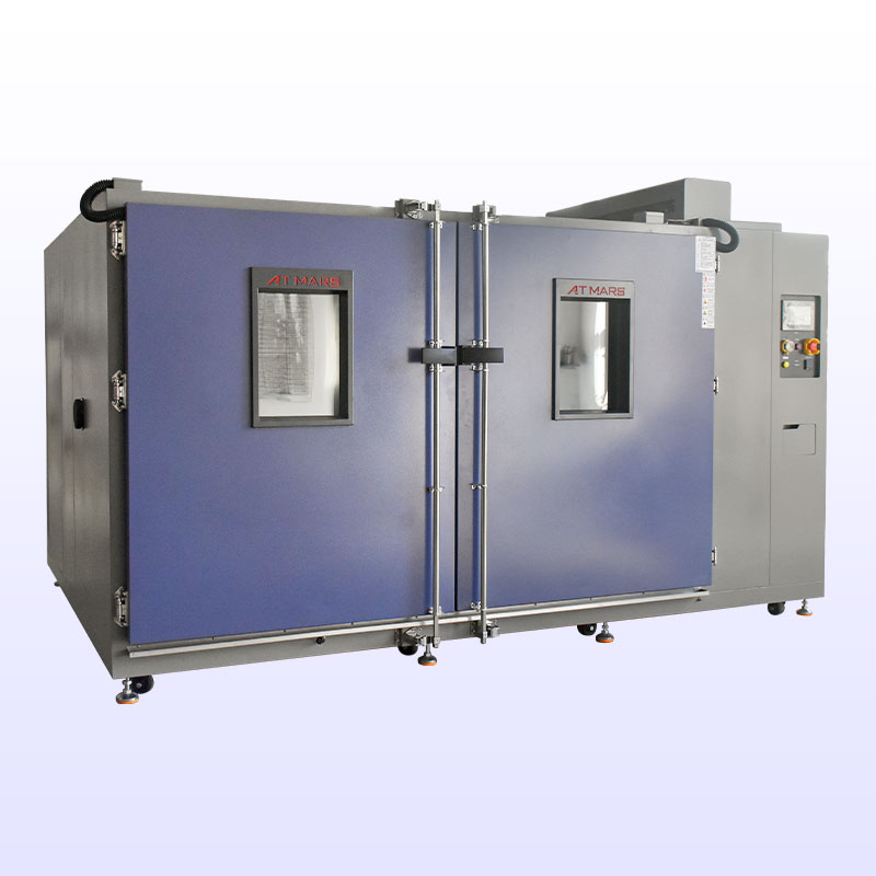 高低溫交變濕熱快猫网站入口