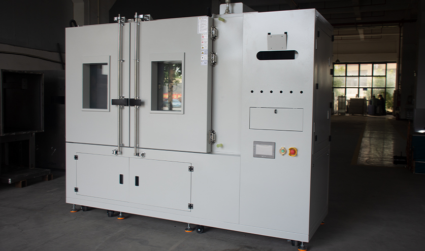 恒溫恒濕快猫网站入口的技術發展趨勢是什麽？