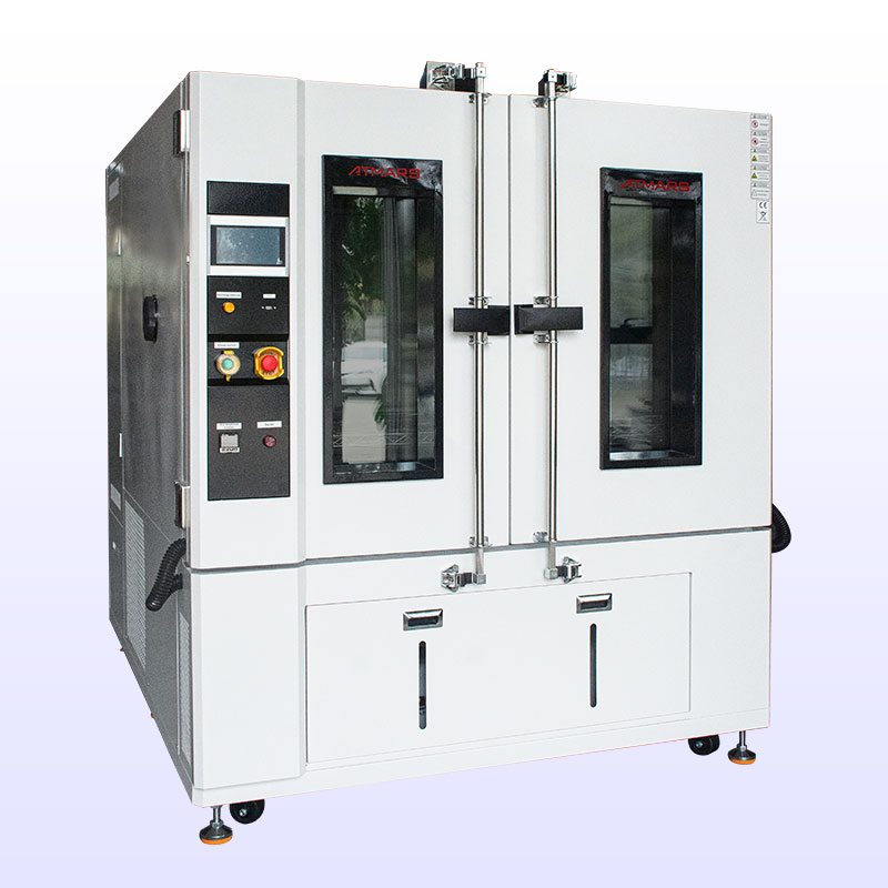 恒溫恒濕快猫网站入口(雙開門)