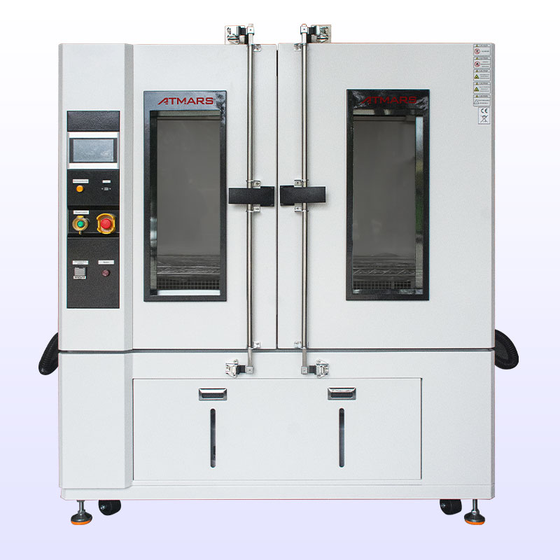 恒溫恒濕快猫网站入口(雙開門)