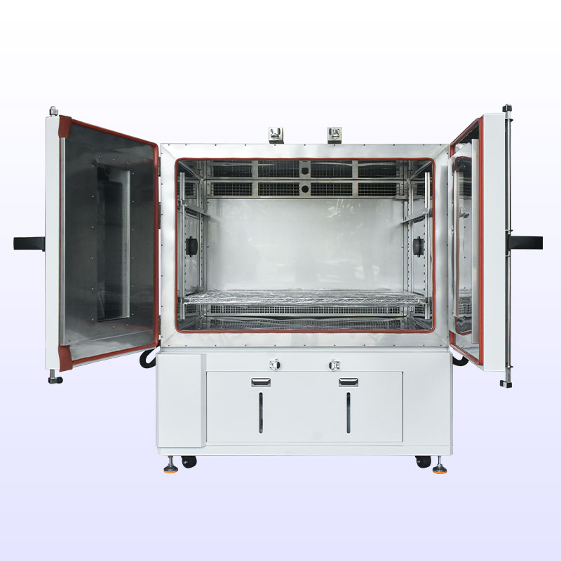 恒溫恒濕快猫网站入口(雙開門)