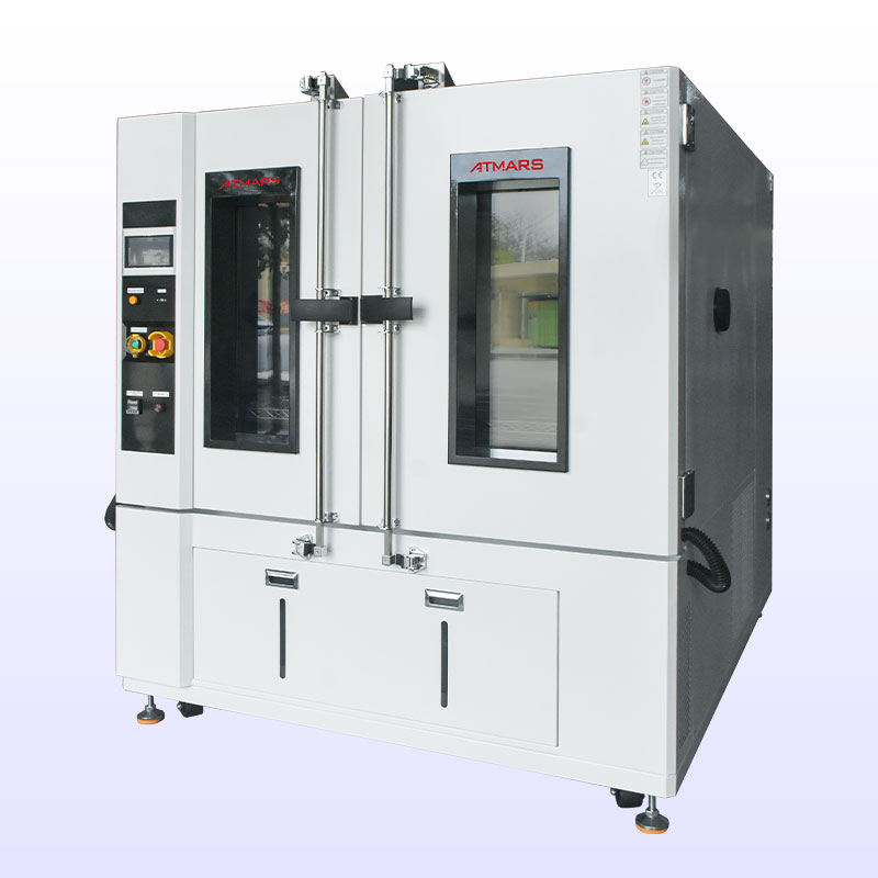 恒溫恒濕快猫网站入口(雙開門)