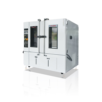 恒溫恒濕快猫网站入口(雙開門)