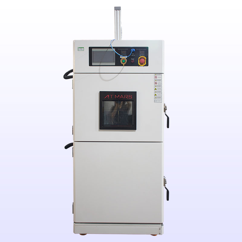 兩槽式冷熱衝擊快猫网站入口