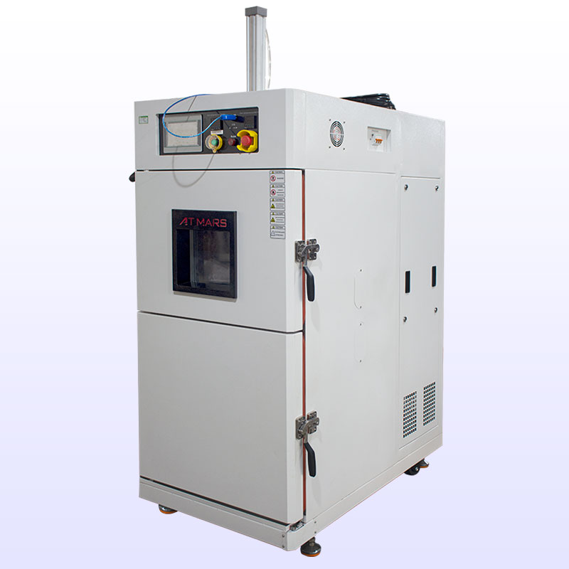 兩槽式冷熱衝擊快猫网站入口