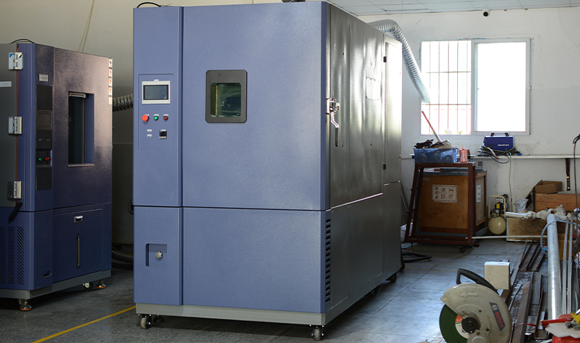 低氣壓快猫网站入口無法達到測試壓力的處理方法