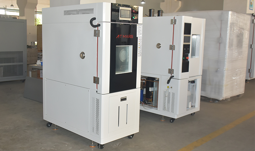 高低溫交變快猫网站入口助力農械性能提升