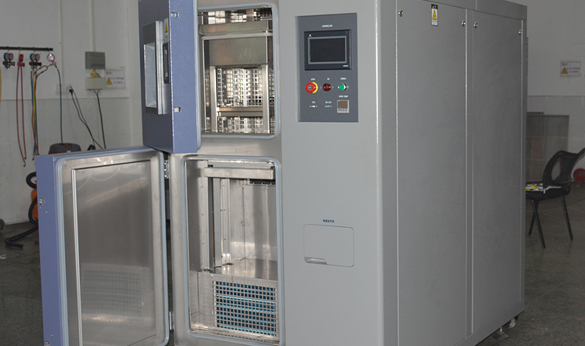 如何讓高低溫衝擊快猫网站入口更節能省電