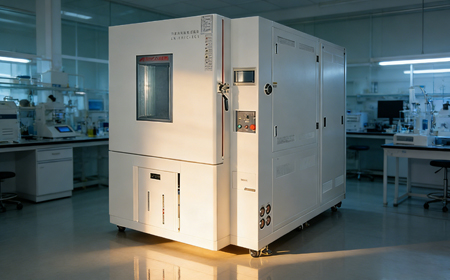 高低溫快猫网站入口日常維護指南，確保設備穩定運行