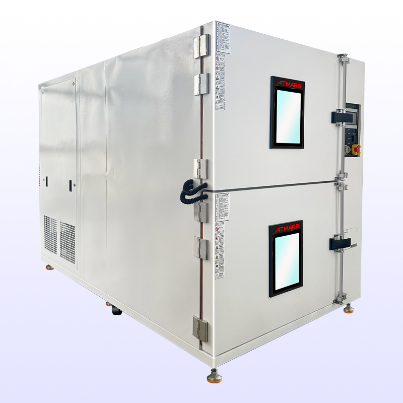 兩槽式冷熱衝擊快猫网站入口