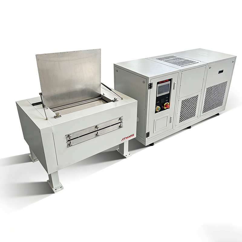 恒溫恒濕快猫网站入口(分體組合式)