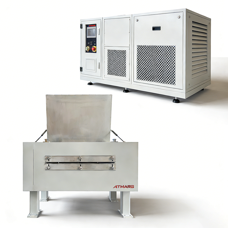 恒溫恒濕快猫网站入口(分體組合式)