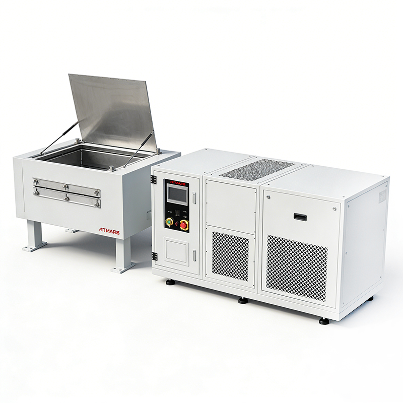 恒溫恒濕快猫网站入口(分體組合式)