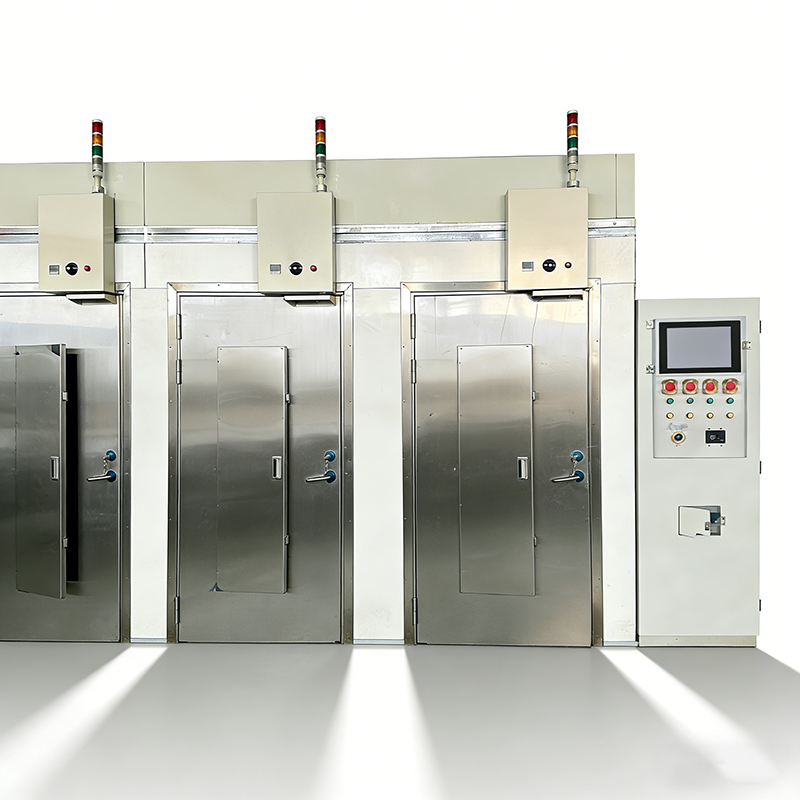 快猫短视频入口高溫老化庫房