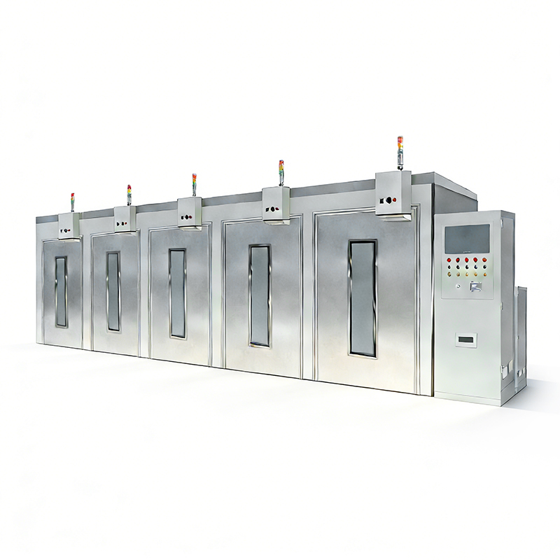 快猫短视频入口高溫老化庫房