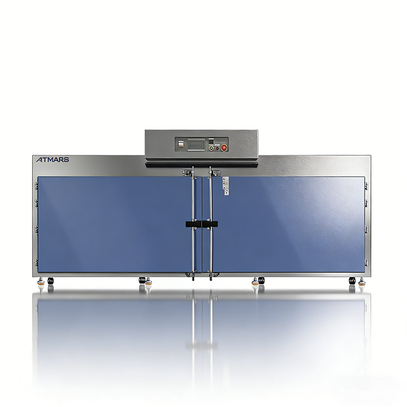 大容量精密烤箱