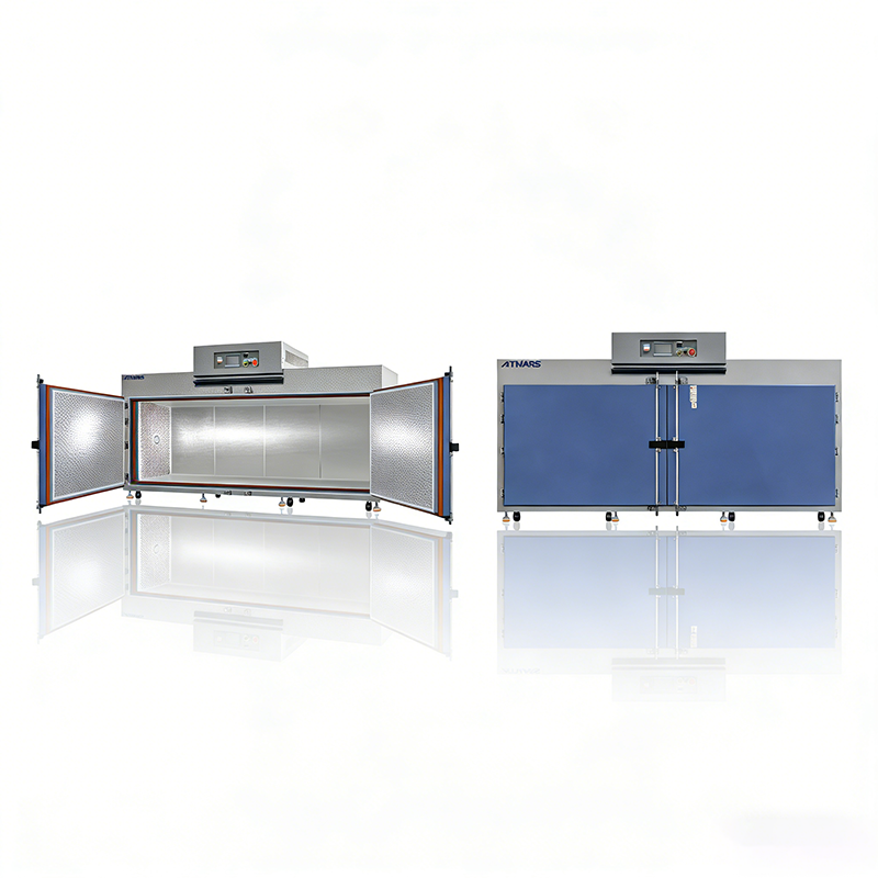 大容量精密烤箱