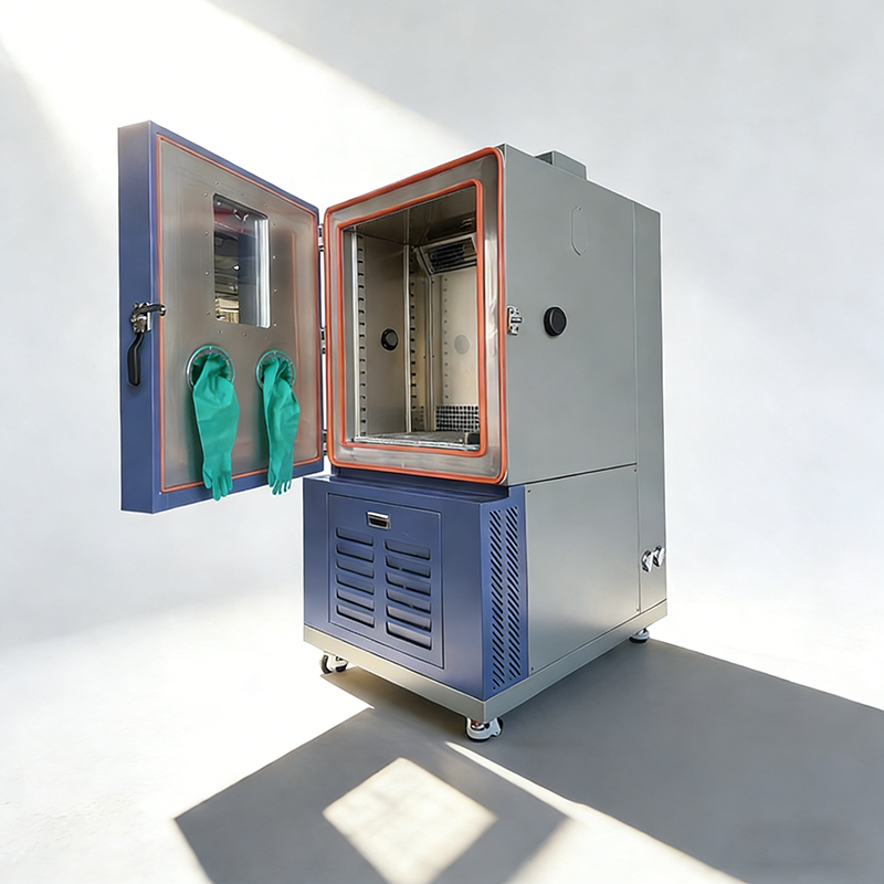 恒溫快猫网站入口（帶手套孔式）