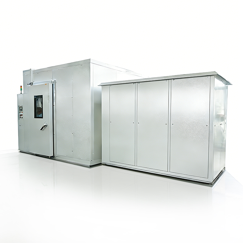 快猫短视频入口高低溫環境試驗倉