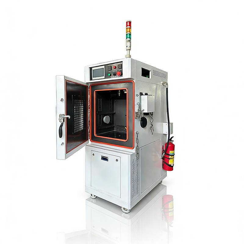 防爆高溫電池測試快猫网站入口