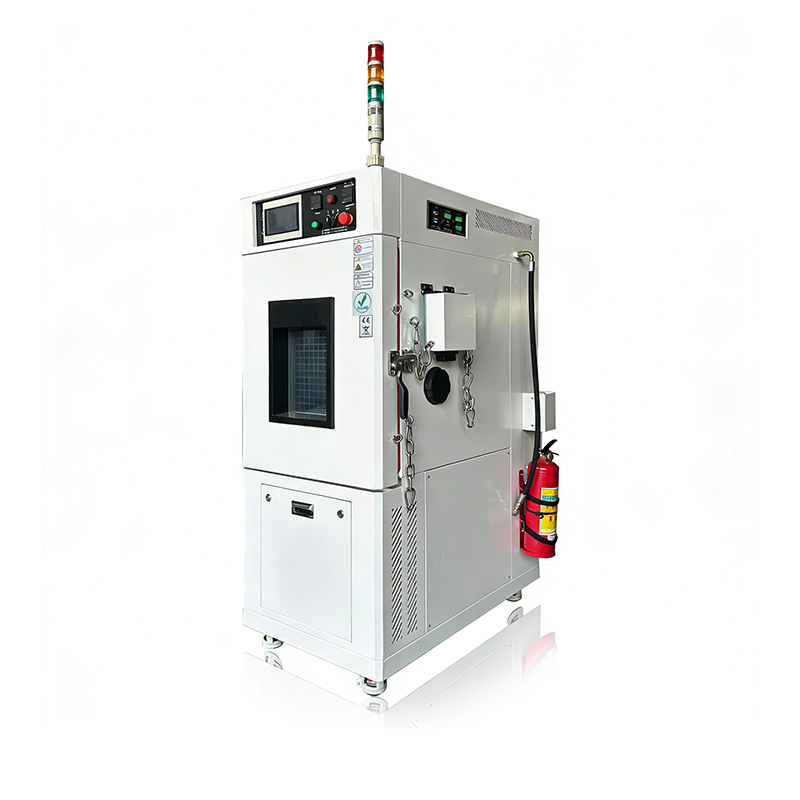 防爆高溫電池測試快猫网站入口