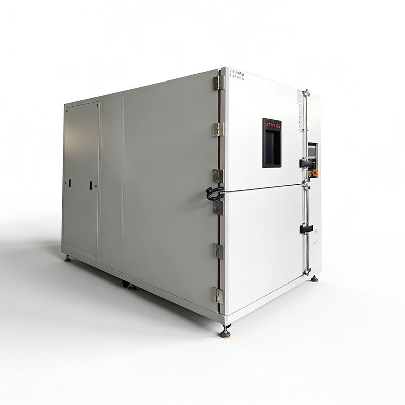 兩槽式冷熱衝擊快猫网站入口