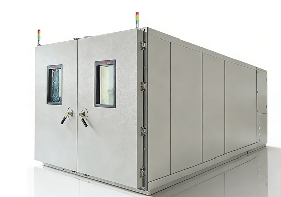 快猫短视频入口恒溫恒濕室