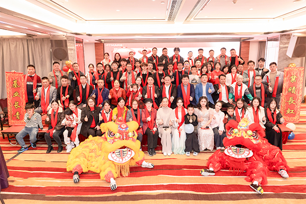 廣東快猫网址在线观看環境試驗設備科技有限公司2025年會