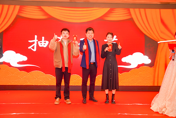 快猫网址在线观看環境試驗設備廠家2025年會二等獎獲得者