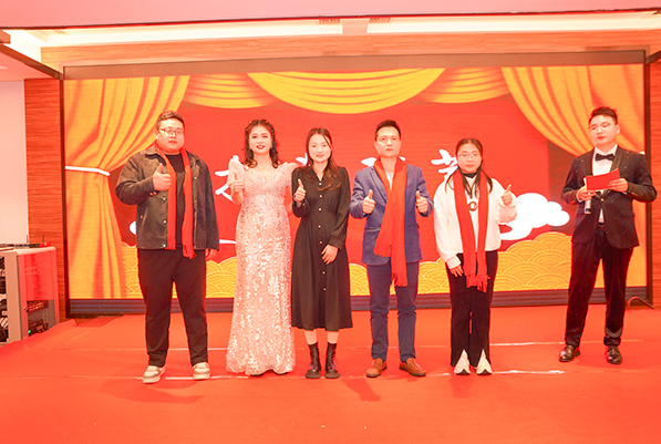 快猫网址在线观看環境試驗設備廠家2025年會特別讚助獎獲得者