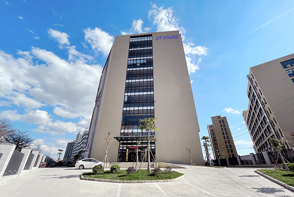 環境試驗設備廠家