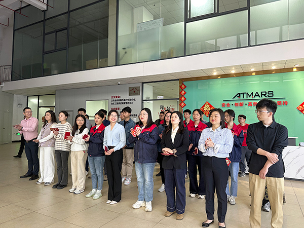 快猫网址在线观看環境試驗設備廠家2026年開工大吉